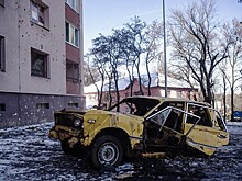СК РФ: военных преступников Украины ждет трибунал