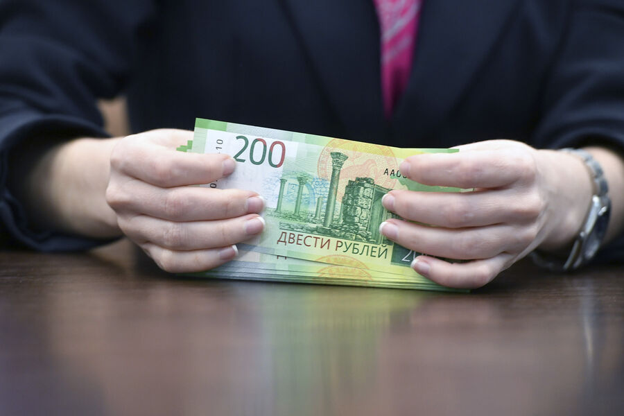 Стенякина: опекуны детей-инвалидов могут получать 11 тысяч рублей ежемесячно