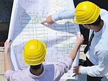 Началось строительство тепличного комплекса площадью более 300 тыс. кв. м в Луховицком районе