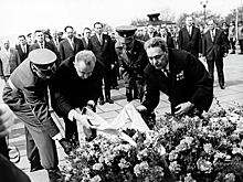 Вспомнить всех поименно