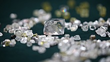 «Алроса» в декабре 2017 года продала алмазов на $228 млн, бриллиантов — на $9,5 млн