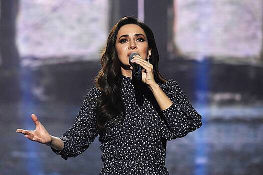 Российская певица описала участие в «Фабрике звезд» словами «как на зоне»