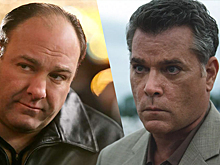 Рэй Лиотта сыграет в фильм-приквеле "Клана Сопрано"