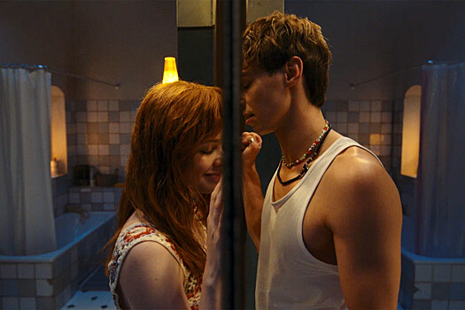 Назван любимый романтический фильм россиянок