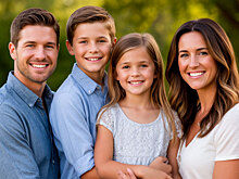 Стали известны настоящие приоритеты российских мужчин в День матери