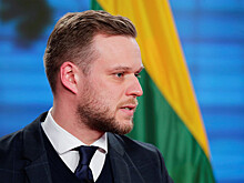 Экс-глава МИД Литвы Ландсбергис призвал Украину бить по нефтяным объектам РФ