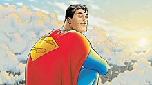 Джеймс Ганн раскроет детали фильма «Супермен: Наследие»