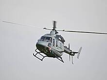 Российский «Ансат-М» представят на Dubai Airshow