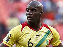 Мохамед Сиссоко продолжит карьеру в Мексике