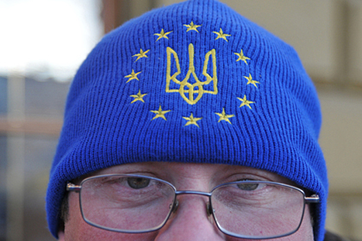 Киев объявил конец мифу о неполноценности Украины
