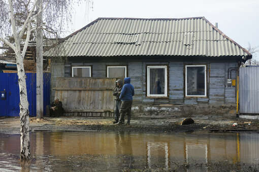 Правительство Оренбургской области опровергло данные о 66 пострадавших в Орске
