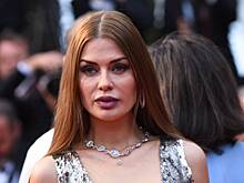 Хирург Беллы Хадид показал фото Виктории Бони после пластики