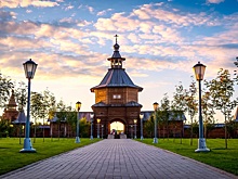 Место в Подмосковье, которое стоит посетить на выходных