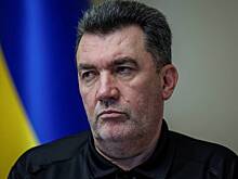 Данилов прокомментировал свое увольнение