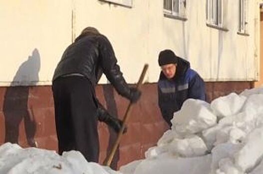 60 зеленогорцев за пьяное вождение отправили на общественные работы
