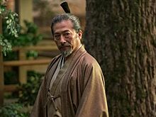 Авторы «Сегуна» с Хироюки Санадой готовят продолжение сериала