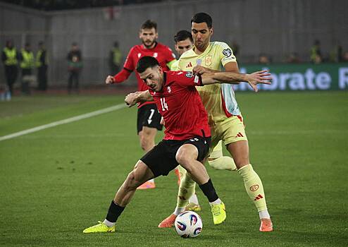 Россиянин поставил 500 тысяч рублей на матч отбора к чемпионату мира по футболу