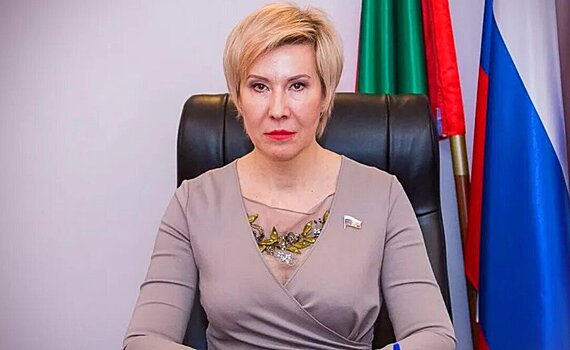 Экс-депутату Госдумы, тренеру по легкой атлетике Ольге Павловой отменили дисквалификацию за приобретение допинга