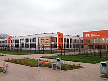 Госстройнадзор Владимирской области дал добро на открытие в Суздале новой школы