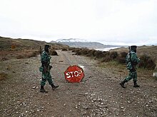 Азербайджан и США обсудили обострение на армяно-азербайджанской границе