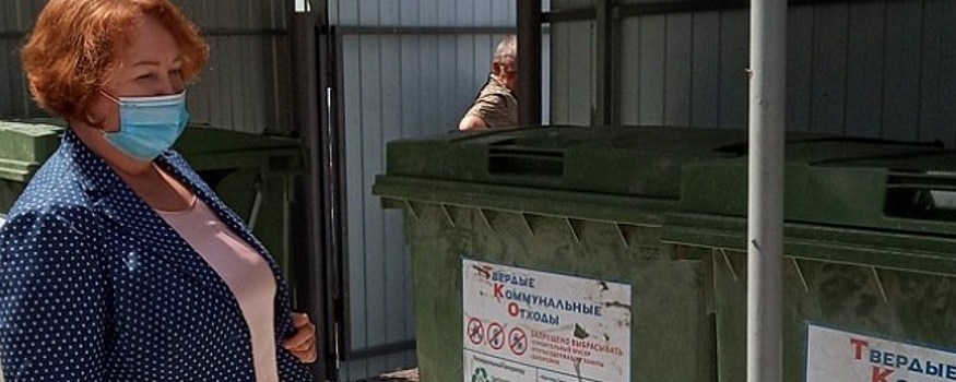 Из-за долгов регоператора в Новосибирской области расторгнуты два контракта по вывозу мусора