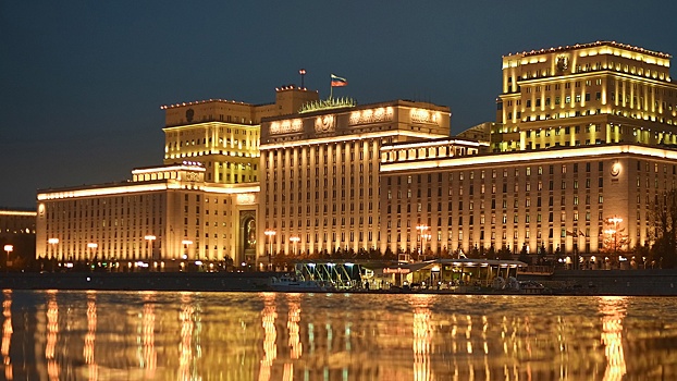 Средства ПВО уничтожили за ночь 20 украинских беспилотников