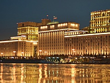 Средства ПВО уничтожили за ночь 20 украинских беспилотников