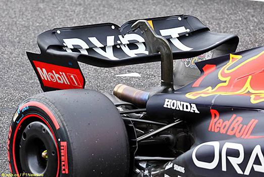 В Red Bull продолжают переговоры с Honda
