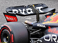 В Red Bull продолжают переговоры с Honda