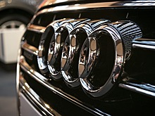 Audi представит новую модель на российском рынке в первом квартале 2018 года