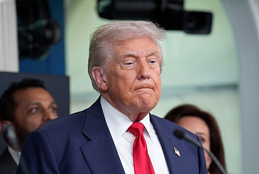 Экономическая война с Россией: раскрыты планы Трампа