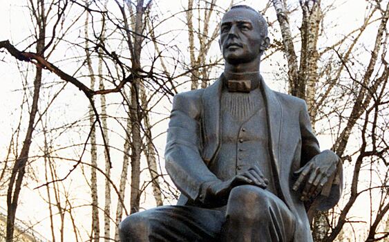 «Самый русский композитор»: Сергею Рахманинову —150 лет