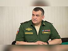 Суд отправил под домашний арест начальника военного полигона Капустин Яр Кислова