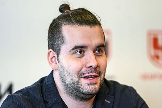 Непомнящий поделился эмоциями от первой победы на турнире претендентов — 2024