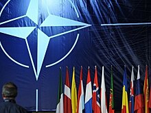 В НАТО заявили о намерении усилить военную активность