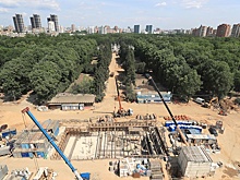 Районы Москвы, где земля дорожает быстрее валюты