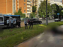Прокуратура возбудила уголовное дело по факту убийства девушки на севере Москвы