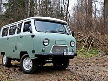 Эксперты раскритиковал автомобили УАЗ