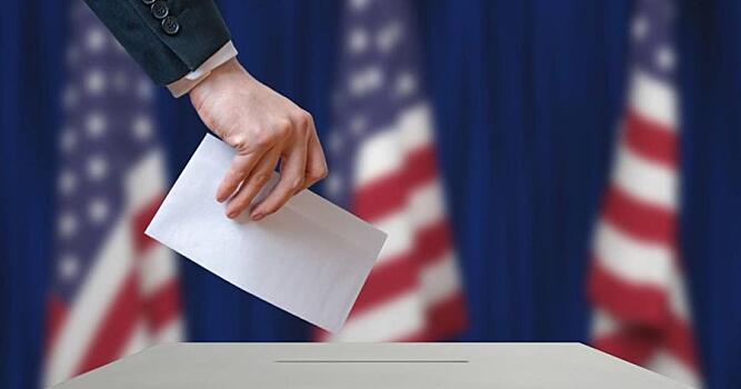Как результаты выборов в США влияли на налоговую систему страны