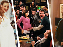 Вжились в роль! Звезды, чья беременность при съемках была настоящей