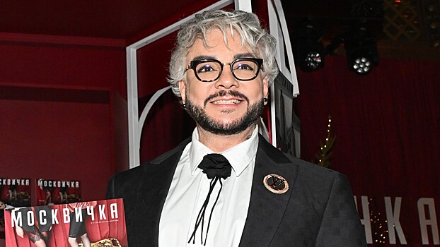 Новый «голый» скандал Киркорова: эпатажные замашки и разговор о «родном человеке»