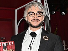 Новый «голый» скандал Киркорова: эпатажные замашки и разговор о «родном человеке»