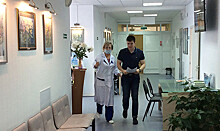 Турагент разваливает московскую больницу