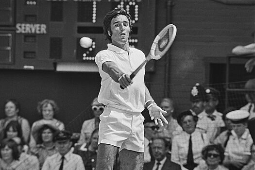 Метревели пожелал успехов российскому теннису в 2025 году