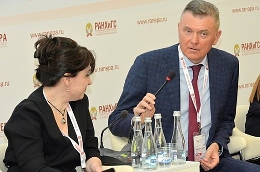 Ключевая роль нотариата в регулировании цифрового оборота — в фокусе Гайдаровского форума-2020