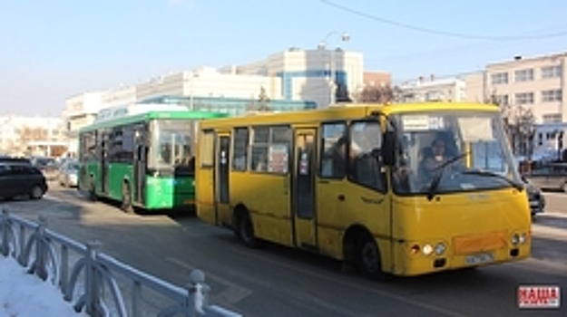 В Екатеринбурге обещают не допустить задержек зарплат транспортникам