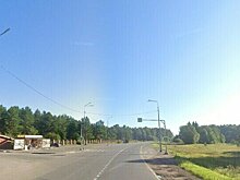 В Кирове продолжается масштабный ремонт улицы Проезжей