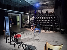 "Театральная история" в "Театр.doc"