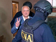 Судьи отклонили запрос адвокатов Додона об освобождении его из-под домашнего ареста