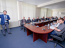 В МФТИ пройдет demo day инкубатора «Физтех.Старт»
